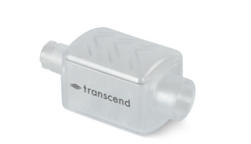 Transcend Micro Whisper Quiet Muffler