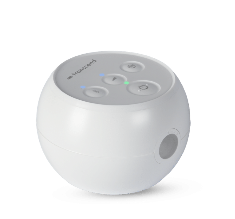 Transcend Micro Travel CPAP